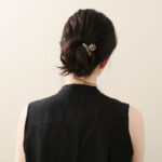 Alexandre de Paris Haarklammer Raspail ACCS-18066-04-O