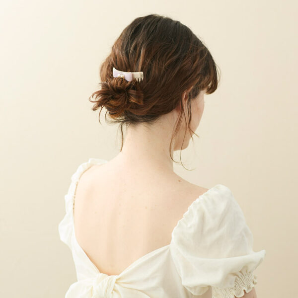 Alexandre de Paris - Steckkamm "Noeud Papillon" 8 cm