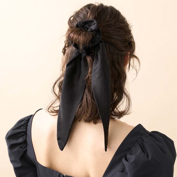 Alexandre de Paris Chouchou ALEXANDRA 5cm TCHD 25T A23N (2)