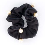 Alexandre de Paris Chouchou ALEXANDRA Perlen 5cm TCHC 25T A23N € 110,00 (1)