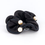 Alexandre de Paris Chouchou ALEXANDRA Perlen 5cm TCHC 25T A23N € 110,00 (6)