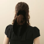 Alexandre de Paris Chouchou CLARA 5cm TCH 25T A22 N