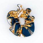 Alexandre de Paris Chouchou SIDONIE 5cm TCHA 25T A24M