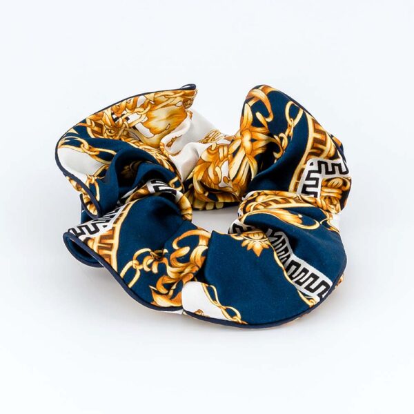 Alexandre de Paris Chouchou SIDONIE 5cm TCHA 25T A24M 3