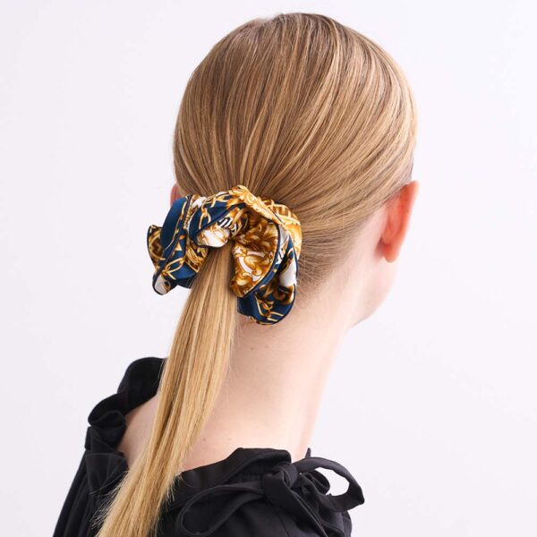 Alexandre de Paris Chouchou SIDONIE 5cm tcha 25t a24m 2