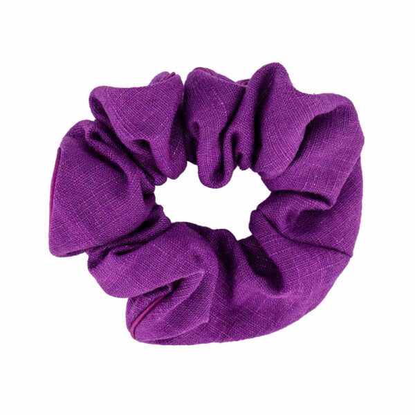 Alexandre de Paris Chouchou Scrunchie FESTIVAL TCHB 1T P24L
