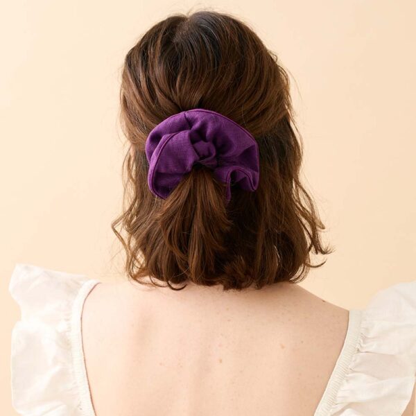 Alexandre de Paris Chouchou Scrunchie FESTIVAL TCHB 1T P24L 2