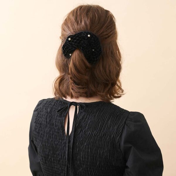 Alexandre de Paris Chouchou VANITÉ 5cm TCH 9T A24 N