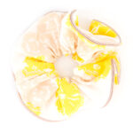 Alexandre de Paris - ChouchouScrunchie ATTITUDE SOLAIRE gelb TCH-18T-P23J