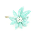 Alexandre de Paris - Copacabana Splendeur 5,5cm grün ATB-17127-02 V (3)