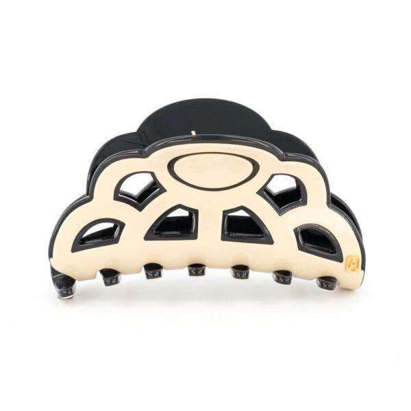 Alexandre de Paris - Haarklammer Chandelier ACCM-14288-02 X (3)