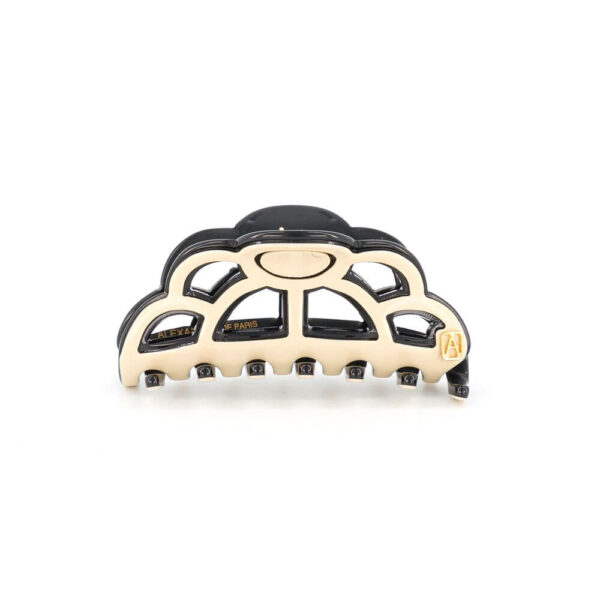 Alexandre de Paris - Haarklammer Chandelier ACCS-16163-03 X (3)