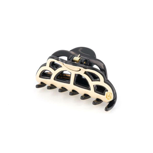 Alexandre de Paris - Haarklammer Chandelier ACCS-16163-03 X (3)