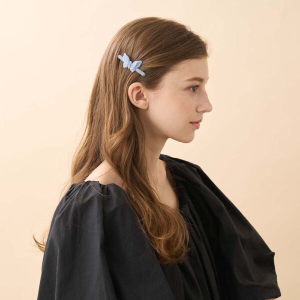 Alexandre de Paris Druckspange ÉPHÉMÈRE 6,5cm ATB 18420 02C (2)