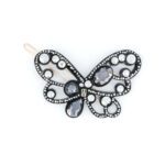 Alexandre de Paris Druckspange HAUT POTENTIEL 7cm ATB 18705 03N (1)