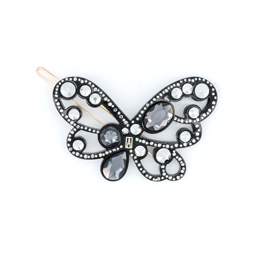 Alexandre de Paris Druckspange HAUT POTENTIEL 7cm ATB 18705 03N (1)