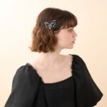 Alexandre de Paris Druckspange HAUT POTENTIEL 7cm ATB 18705 03N (2)