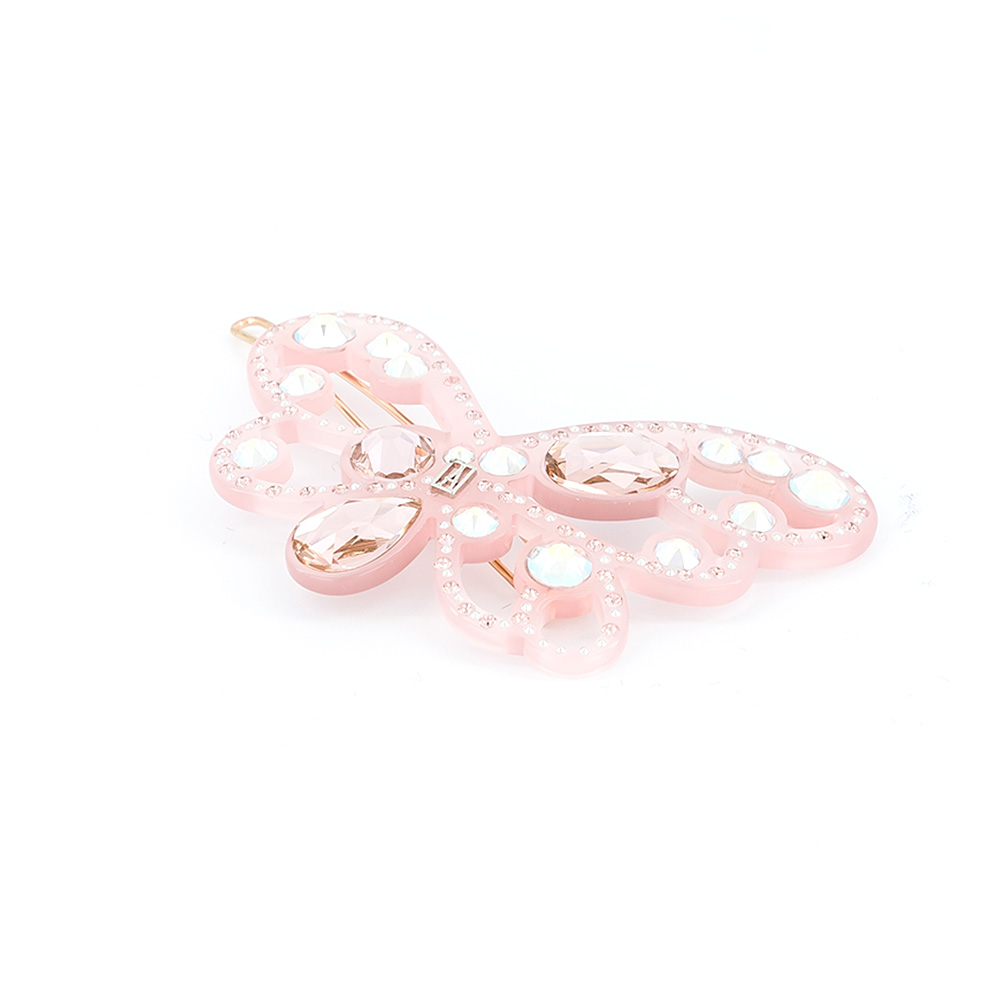 Alexandre de Paris Druckspange HAUT POTENTIEL 7cm ATB 18705 03Q (4)