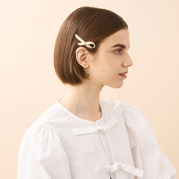 Alexandre de Paris Druckspange JOLI RUBAN 5cm ATB 17641 04S (2)