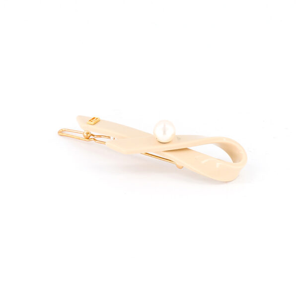 Alexandre de Paris Druckspange JOLI RUBAN 5cm ATB 17641 04S (3)