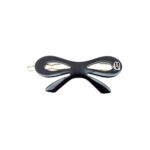 Alexandre de Paris Druckspange MADELEINE 5cm ATB 1483 14N