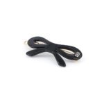 Alexandre de Paris Druckspange MADELEINE 5cm atb 1483 14n 4