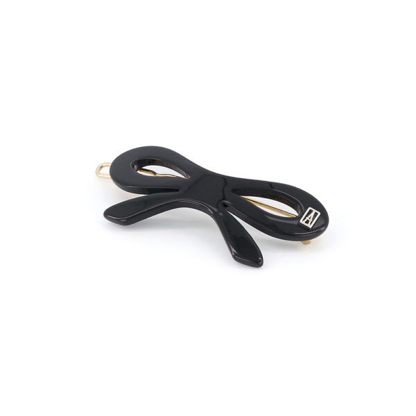 Alexandre de Paris Druckspange MADELEINE 5cm atb 1483 14n 4
