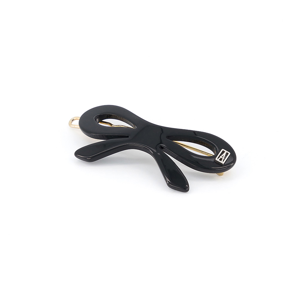 Alexandre de Paris Druckspange MADELEINE 5cm atb 1483 14n 4
