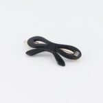 Alexandre de Paris Druckspange MADELEINE 5cm atb 1483 14n 4