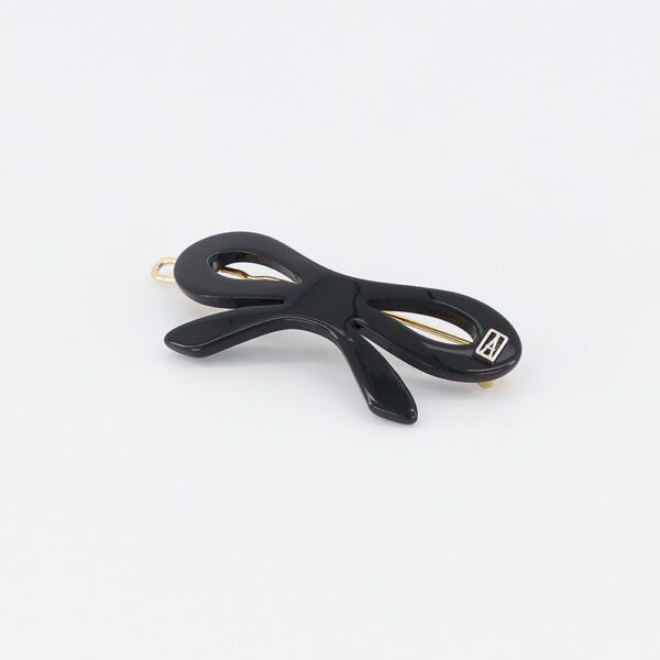Alexandre de Paris Druckspange MADELEINE 5cm atb 1483 14n 4