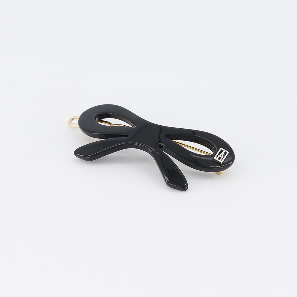 Alexandre de Paris Druckspange MADELEINE 5cm atb 1483 14n 4