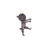 Alexandre de Paris Druckspange MANOIR HANTE 4 cm Zombie ATB 18409 06Z