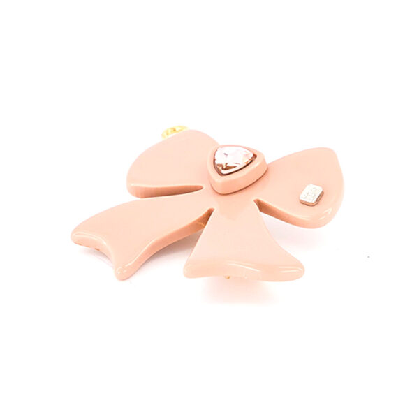 Alexandre de Paris Druckspange NOEUD AIMABLE 5,5cm ATB 18361 02Q (2)