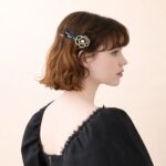 Alexandre de Paris Druckspange SÈGUR 7cm ATB 18493 04A25Y (4)