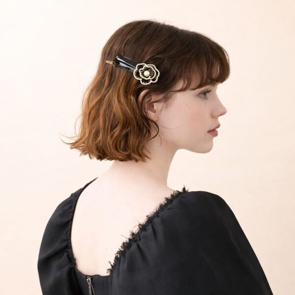 Alexandre de Paris Druckspange SÈGUR 7cm ATB 18493 04A25Y (4)