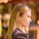 Alexandre de Paris Druckspange SENS CACHÉ 6,5cm ATB 18117 02B Model