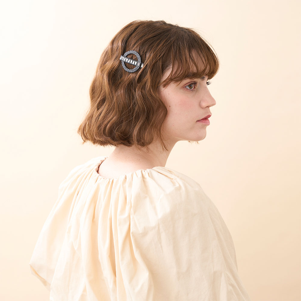 Alexandre de Paris Druckspange SYMBOLIQUE ATB 18489 05 N