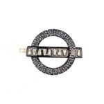 Alexandre de Paris Druckspange SYMBOLIQUE atb 18489 05n 3