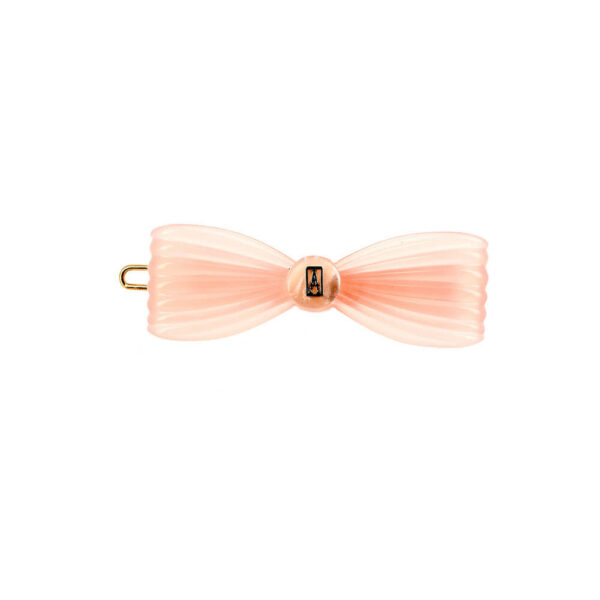 Alexandre de Paris - Druckspange Silhouette 4 cm ATB-17299-04-O