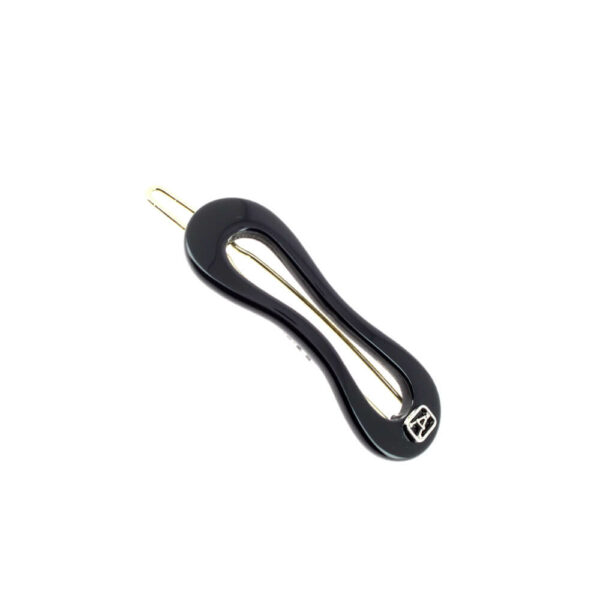 Alexandre de Paris - Druckspange "Unendlich"