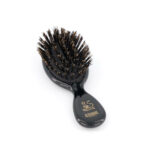 Alexandre de Paris - Haarbürste Natur - 14cm - Schwarz NBRS-50044N (1)