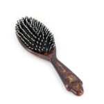 Alexandre de Paris - Haarbürste Noppen - 22cm - Braun NBRS-50042H (1)