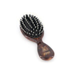 Alexandre de Paris - Haarbürste mit Noppen - 14cm - Braun NBRS-50047H (1)