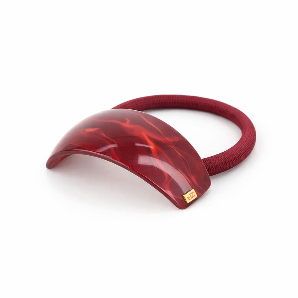 Alexandre de Paris Haargummi A BATONS ROMPUS 5cm apy 18628 04r 0 (1)