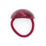 Alexandre de Paris Haargummi A BATONS ROMPUS 5cm apy 18628 04r 0 (1)