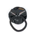 Alexandre de Paris - Haargummi Camélia "SAINT HONORÉ" – Bild 4