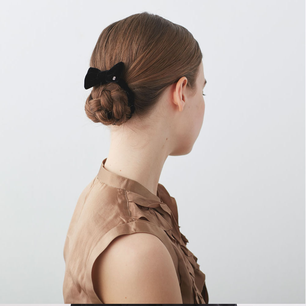 Alexandre de Paris Haargummi PIA TPY 11T A19B 2