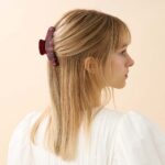 Alexandre de Paris Haarklammer A BATONS ROMPUS 11cm accl 7706 a25r 0 (2)