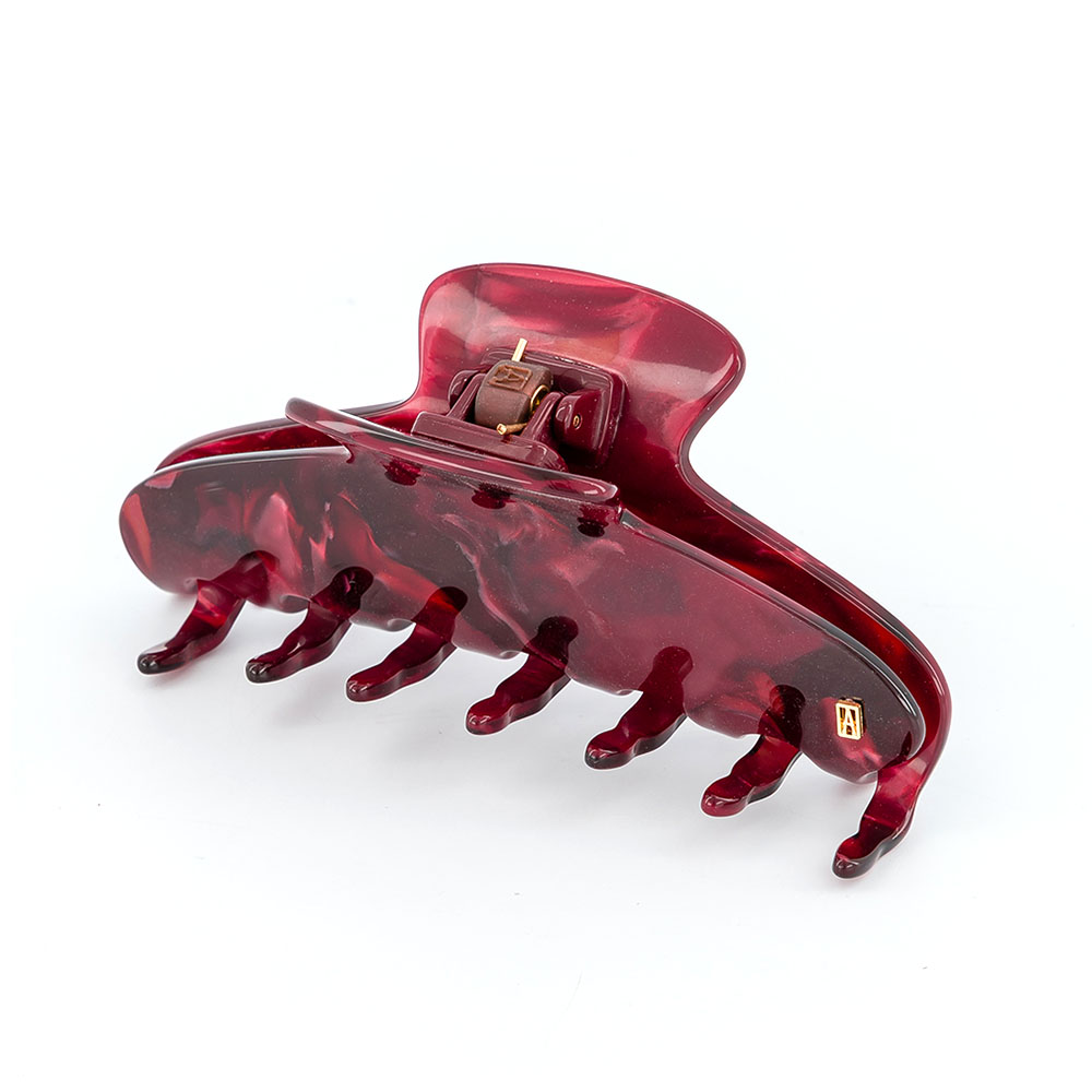 Alexandre de Paris Haarklammer A BATONS ROMPUS 11cm accl 7706 a25r 0 (3)