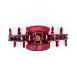 Alexandre de Paris Haarklammer A BATONS ROMPUS 11cm accl 7706 a25r 0 (4)